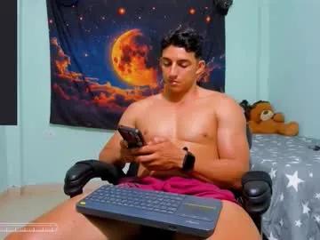 jacob_black21 — feel my passion and be good #lovense #feet #shy #cute #straight