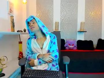 jacob_blackwell — GOAL: Sensual Dance For You [55 tokens remaining] I'm not a cruel vampire... But I can be your favorite punishment  #bigcock #18 #young #skinny #twink