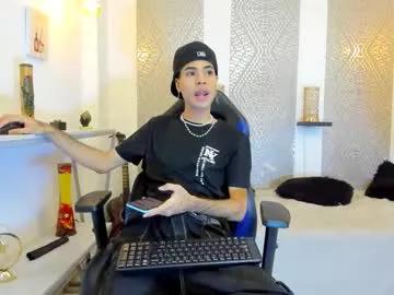 jacob_blackwell — GOAL: Naked [100 tokens remaining] Come, let me play with you slowly... until you can't take it anymore  #bigcock #cum #feet #c2c #domi