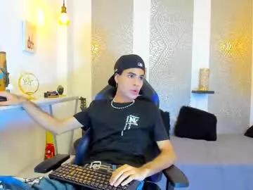 jacob_blackwell — GOAL: Naked [96 tokens remaining] Come, let me play with you slowly... until you can't take it anymore  #bigcock #cum #feet #c2c #domi