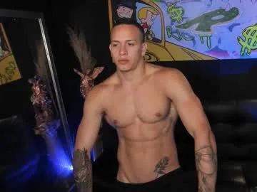 Freechat jacob_james01 on Chaturbate