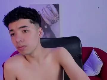 jacob_rick — GOAL: GET MY NAKED  [100 tokens remaining] Welcome to my room! #feet #master #anal #gay #new