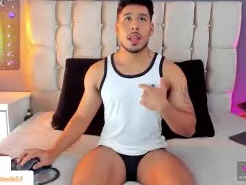 jacob_steele1 on Chaturbate