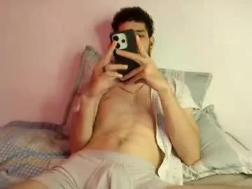 jacobmurphy2103 on Chaturbate