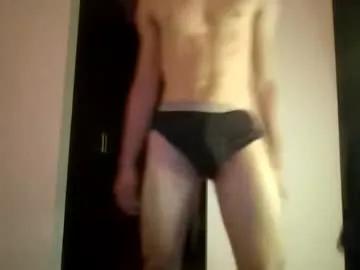 jacobmurphy2103 on Chaturbate
