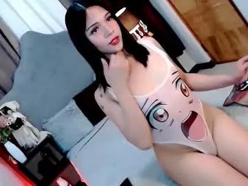 Freechat jalsey_smith on Chaturbate