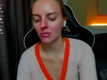 Freechat jam_cream on Chaturbate