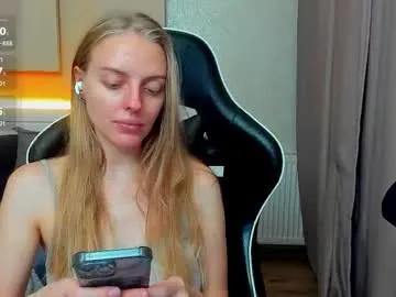 Freechat jam_cream on Chaturbate