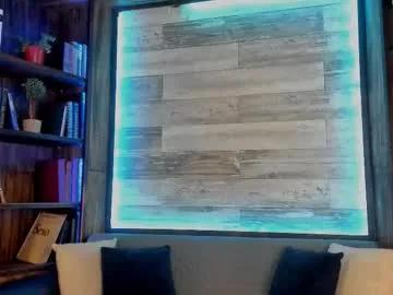 jamalmyst_ on Chaturbate 