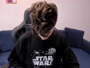 Freechat james_mil on Chaturbate