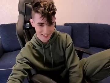 Freechat james_mil on Chaturbate