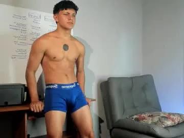 Freechat jamesgolden_ on Chaturbate