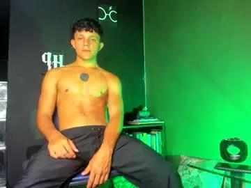 Freechat jamesgolden_ on Chaturbate