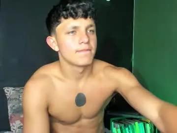 Freechat jamesgolden_ on Chaturbate