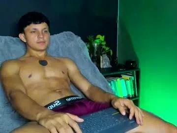 Freechat jamesgolden_ on Chaturbate
