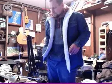 jameswebbscope on Chaturbate