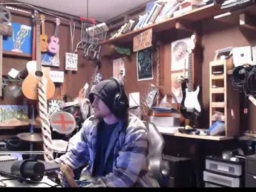 jameswebbscope on Chaturbate