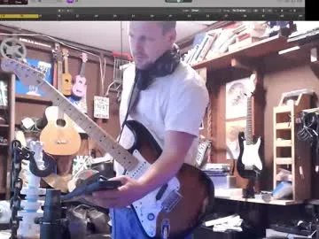 jameswebbscope on Chaturbate