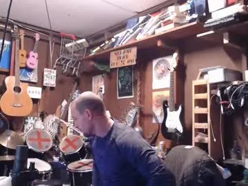 jameswebbscope on Chaturbate