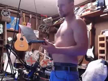 jameswebbscope on Chaturbate