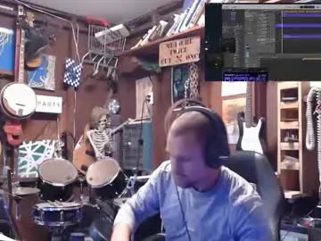 jameswebbscope on Chaturbate