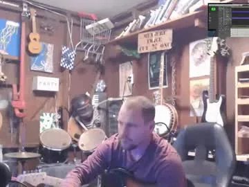 jameswebbscope on Chaturbate