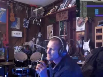 jameswebbscope on Chaturbate