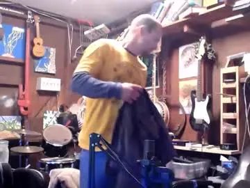 jameswebbscope on Chaturbate