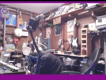 jameswebbscope on Chaturbate