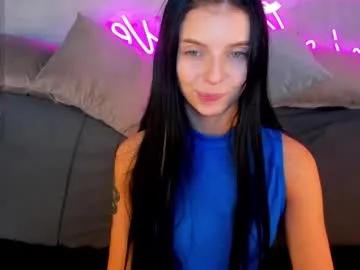 jane_johnston — GOAL: leave one item of clothing [186 tokens remaining] Welcome to my room! #brunette #german #teen #daddysgirl #skinny