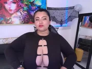 Freechat janeth_zambrano on Chaturbate