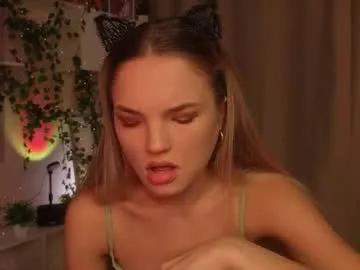 janewirtz — GOAL: Spin around, show my outfit [24 tokens remaining]   Hi, I'm Alice #new #shy  #teen #cute #blonde  girl ^_^ Here i wanna find good chat and fun hehe  :3