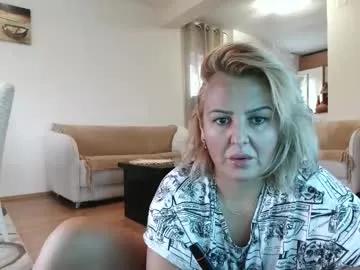 jaqueline88 on Chaturbate
