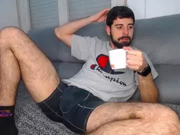 Freechat javierandaniel on Chaturbate