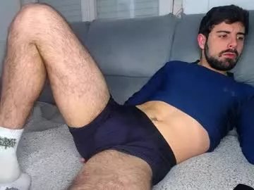 Freechat javierandaniel on Chaturbate