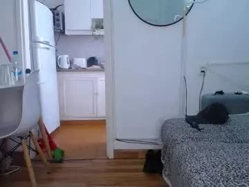 Freechat javierandaniel on Chaturbate