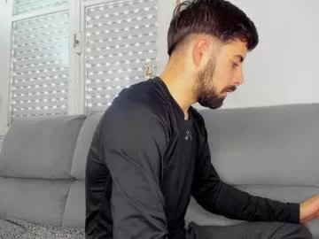 Freechat javierandaniel on Chaturbate