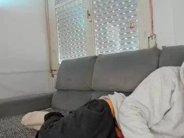 Freechat javierandaniel on Chaturbate