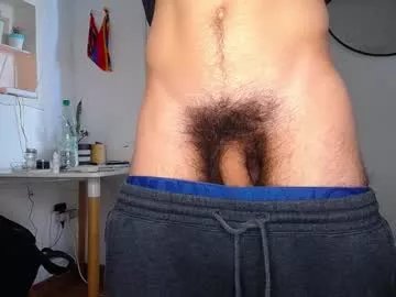 Freechat javierandaniel on Chaturbate