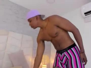 jax_black — GOAL: Put my great hard cock [300 tokens remaining] Come, let's have fun a little, First day  #muscle #cum #ebony #new #cum #