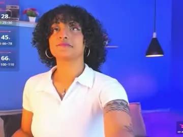 Freechat jazmine__flower on Chaturbate