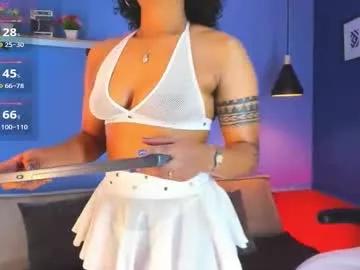 Freechat jazmine__flower on Chaturbate