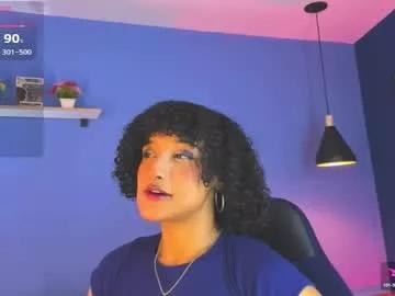 Freechat jazmine__flower on Chaturbate