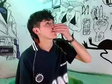 jeanfarelo on Chaturbate