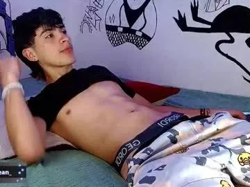 jeanfarelo on Chaturbate