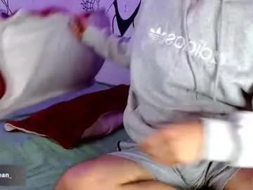 jeanfarelo on Chaturbate