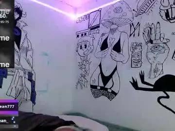 jeanfarelo on Chaturbate