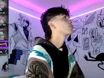 jeanfarelo on Chaturbate