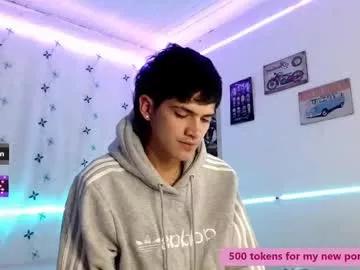 jeanfarelo on Chaturbate