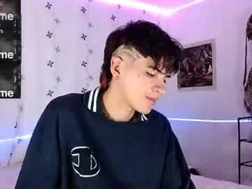 jeanfarelo on Chaturbate